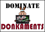 Dominate Donkaments Tournament Poker Coaching Program