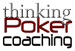 Thinking Poker Coaching