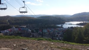 Mont Tremblant