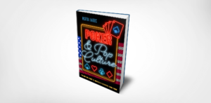 Poker and Pop Culture Book by Martin Harris