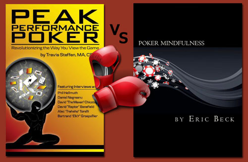 Peak Performance Poker vs. Poker Mindfulness