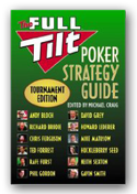 Full Tilt Strategy Guide Tournament Edition