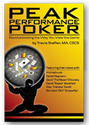 Peak Performance Poker