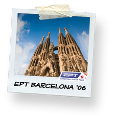 Barcelona EPT