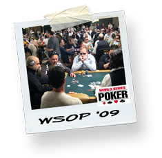 WSOP 09