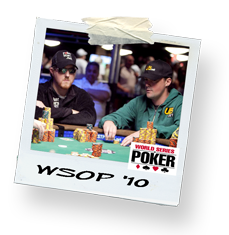 WSOP 10